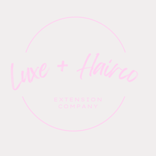 LUXE + HAIRCO